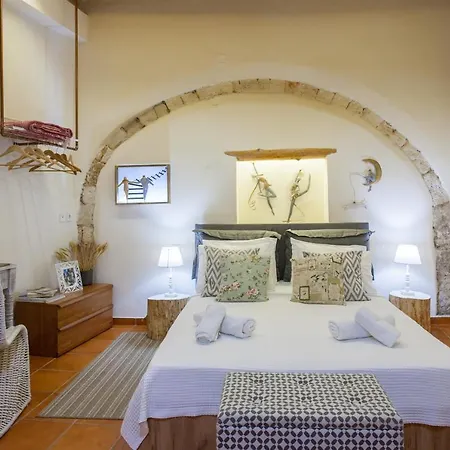 Charming Flatlet In The Old Town Apartment Chania  Exterior photo