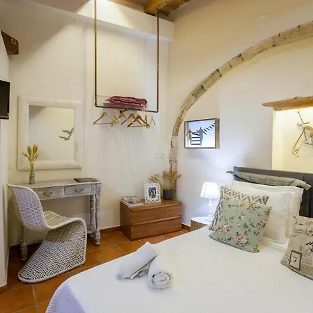 Charming Flatlet In The Old Town Apartment Chania  Exterior photo