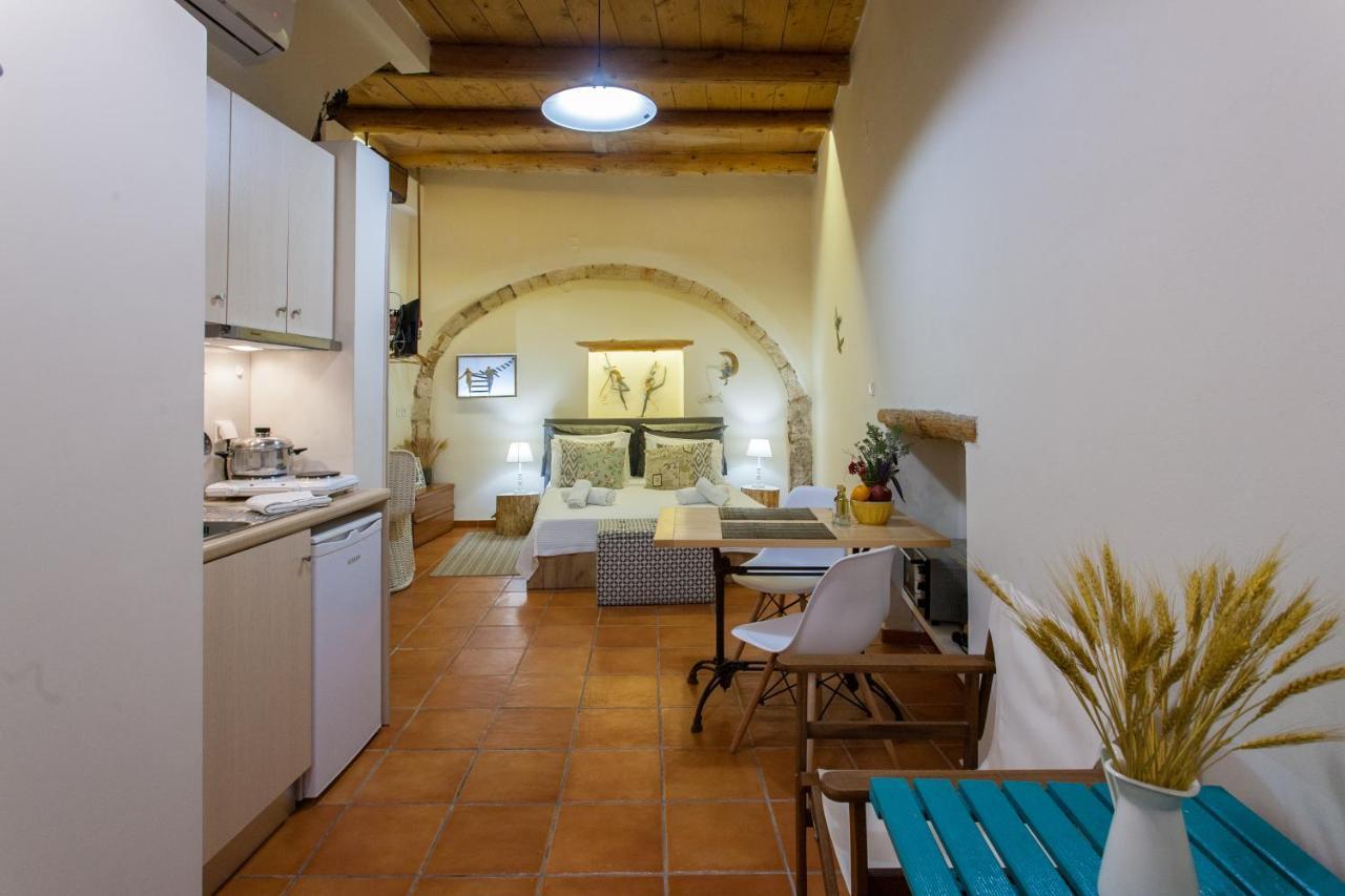 Charming Flatlet In The Old Town Appartamento *