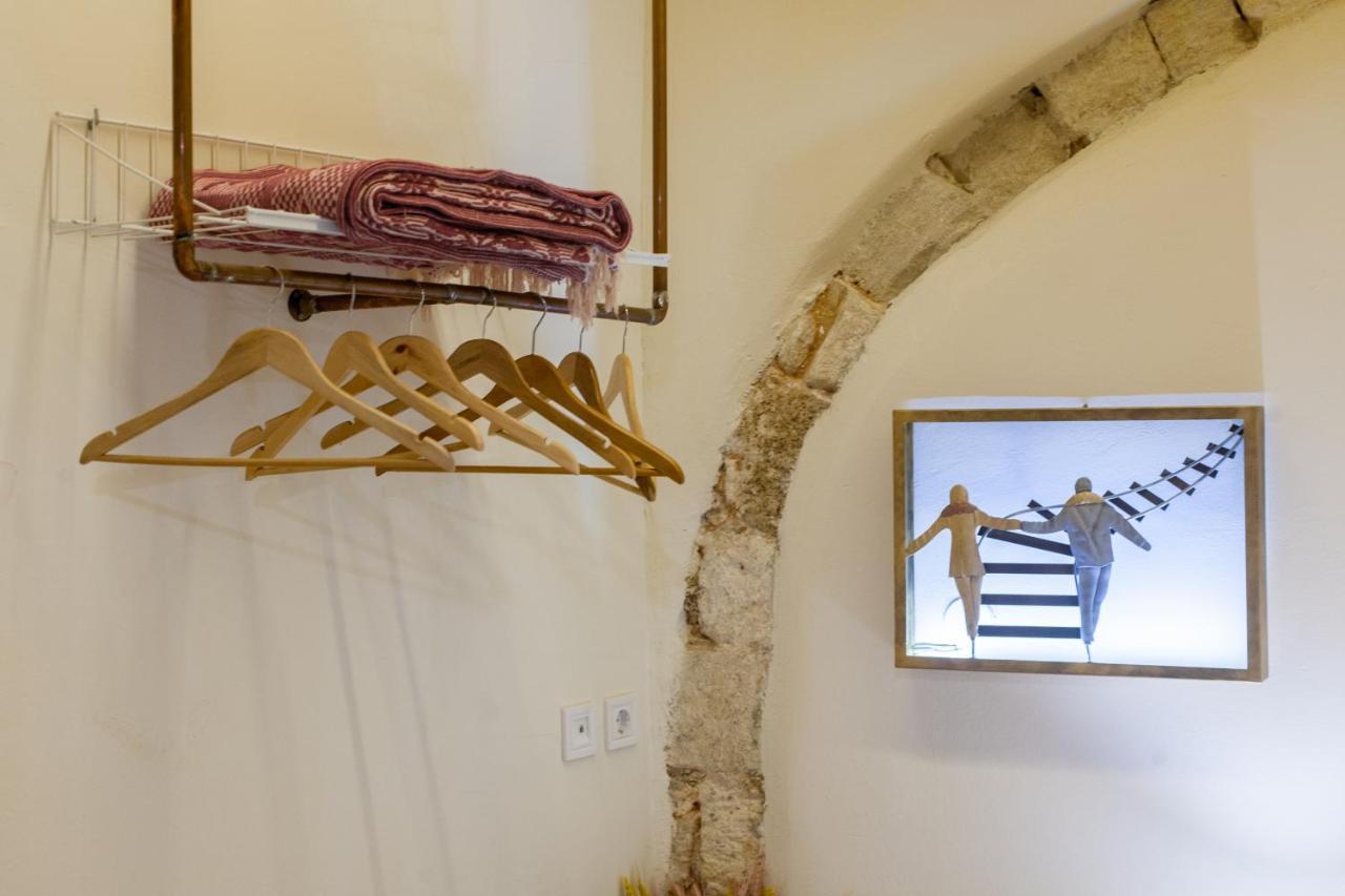 Charming Flatlet In The Old Town La Canea