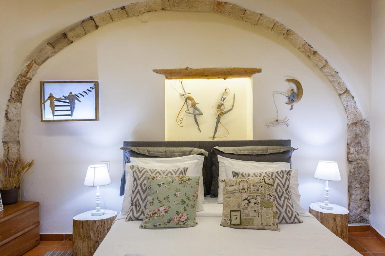 Charming Flatlet In The Old Town Appartamento La Canea