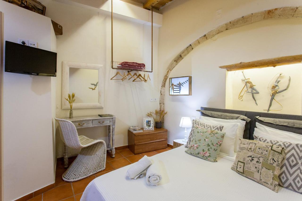 Appartamento Charming Flatlet In The Old Town *